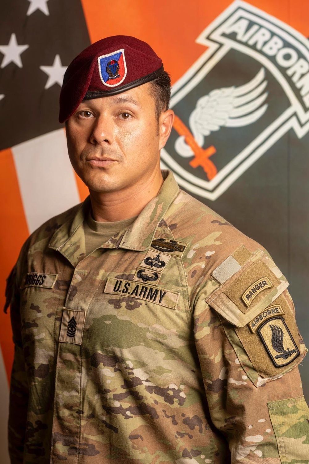 Third-Generation Paratrooper Reflects on Family Legacy That Began in the Skies Over Normandy