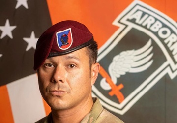 Third-Generation Paratrooper Reflects on Family Legacy That Began in the Skies Over Normandy