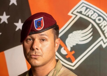 Third-Generation Paratrooper Reflects on Family Legacy That Began in the Skies Over Normandy