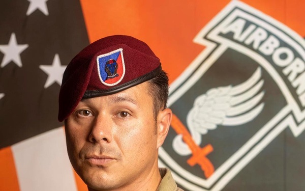 Third-Generation Paratrooper Reflects on Family Legacy That Began in the Skies Over Normandy