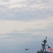 BALTOPS 25 ships sail in formation
