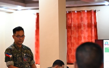 KAMANDAG 9: Bilateral Coordination Center synchronizes multilateral maneuver