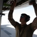 The KC-46A Pegasus provides refueling support in AOR