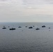 BALTOPS 25 Ship Formation