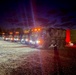Tactical Medical Convoy : &quot;The 99&quot; Complete 1,900-Kilometer Trek from Germany to Lithuania for DEFENDER 25