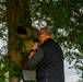 Birds of Prey Banding at USAG Benelux
