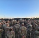 Tactical Medical Convoy : &quot;The 99&quot; Complete 1,900-Kilometer Trek from Germany to Lithuania for DEFENDER 25