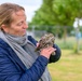 Birds of Prey Banding at USAG Benelux