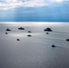 BALTOPS 25 Ship Formation