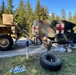 Tactical Medical Convoy : &quot;The 99&quot; Complete 1,900-Kilometer Trek from Germany to Lithuania for DEFENDER 25