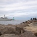 BALTOPS 25 ships depart Rostock, Germany