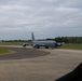 100th ARW refuels E-4B Nightwatch