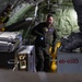 100th ARW refuels E-4B Nightwatch