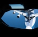 100th ARW refuels E-4B Nightwatch