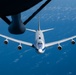 100th ARW refuels E-4B Nightwatch