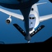 100th ARW refuels E-4B Nightwatch