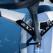 100th ARW refuels E-4B Nightwatch