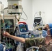 Surgery in the Field