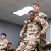 US, Japan service members train together in casualty combat care