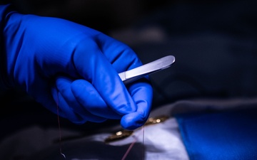Surgery in the Field