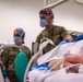 Surgery in the Field