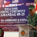 KAMANDAG 9: Philippines, U.S., Japan, and Republic of Korea conclude KAMANDAG 9 during closing ceremony