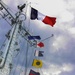 BALTOPS 25 ships sail in formation