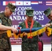 KAMANDAG 9: Philippines, U.S., Japan, and Republic of Korea conclude KAMANDAG 9 during closing ceremony
