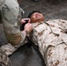 US, Japan service members train together in casualty combat care