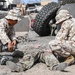 US, Japan service members train together in casualty combat care