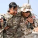 US, Japan service members train together in casualty combat care