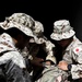 US, Japan service members train together in casualty combat care