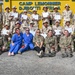 US, Japan service members train together in casualty combat care