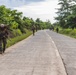 KAMANDAG 9: U.S. Marines with 2nd Bn. 1st Marines, MRF-D 25.3 conduct an air insert