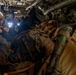 KAMANDAG 9: U.S. Marines with 2nd Bn. 1st Marines, MRF-D 25.3 conduct an air insert
