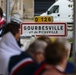 DDay81: Gourbesville Ceremony