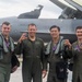 Wyvern 3 Fini Flight