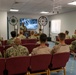 NSA Souda Bay Battle of Midway and D-Day Remembrance Ceremony
