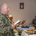 NSA Souda Bay Minoan Taverna hosts menu review board June 5, 2025