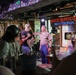 MCRC Participates in Country Music Awards During Marine Week Nashville