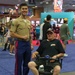 MCRC Participates in Country Music Awards During Marine Week Nashville