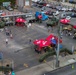 MCRC Participates in Country Music Awards During Marine Week Nashville