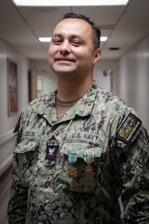 Eagle Radio News Diego Garcia: NMRTU Diego Garcia Conducts Mass Casualty Training