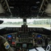 The 100th ARW flies over the Beaches of Normandy for the 81st Anniversary of D-Day