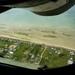The 100th ARW flies over the Beaches of Normandy for the 81st Anniversary of D-Day