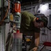 Securing the Runway: Heavy Equipment Operators Remove Bolts in Critical Overhaul