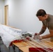 From Pack to Pilot: Forward-Deployed Parachute Inspections
