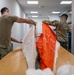 From Pack to Pilot: Forward-Deployed Parachute Inspections