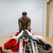 From Pack to Pilot: Forward-Deployed Parachute Inspections