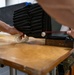 From Pack to Pilot: Forward-Deployed Parachute Inspections